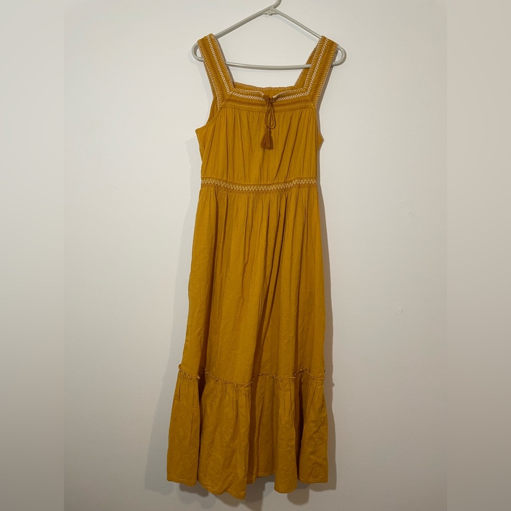 Old Navy Maxi Dress